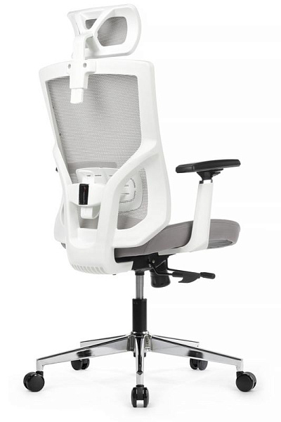 фото Офисное кресло РВ Чейр Степ (Step) (AW2320)