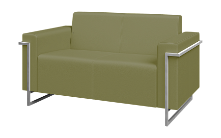 Диван 2-местный Дакар Dk2