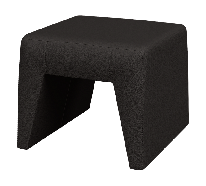 картинка Столик-пуф Кит KitT (Искусственная кожа)