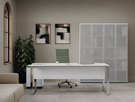 Кабинет руководителя Стайл Проджект Директ Люкс