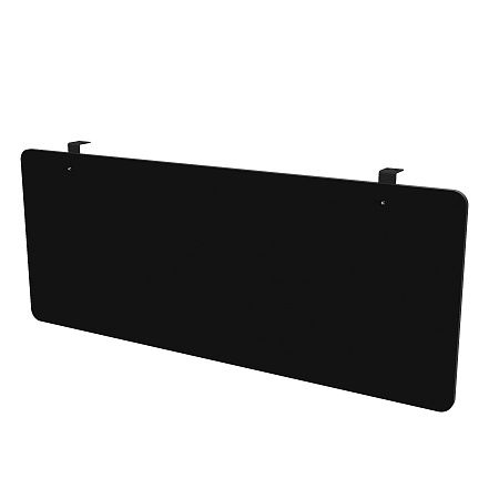 Экран подстольный HPL (1000*4*400) ARREDO 10ЭН.150.1
