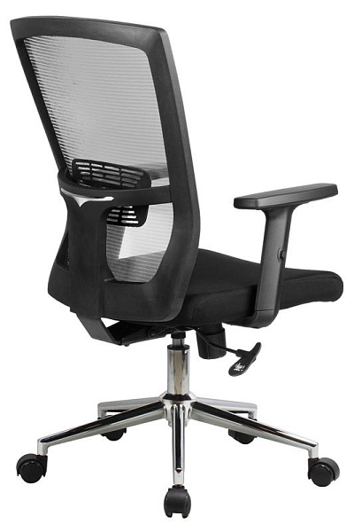 фото Офисное кресло РВ Чейр Фикс (Fix) (831E)