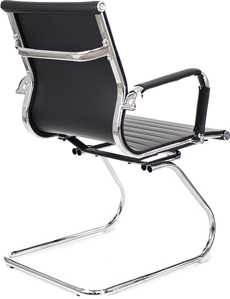 фото Кресло Everprof Leo CF Экокожа