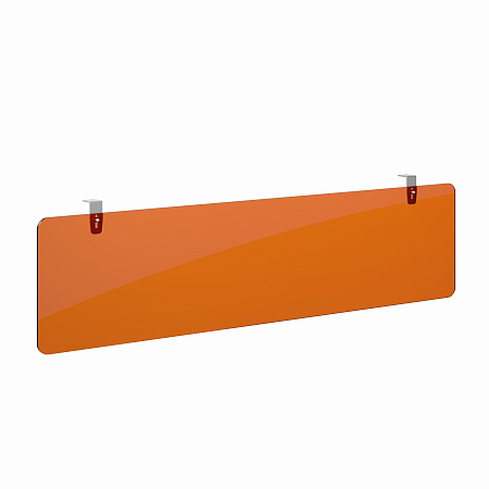 Экран оргстекло (1000*3*300) GLOSS LINE 9НЭК-3.050.1