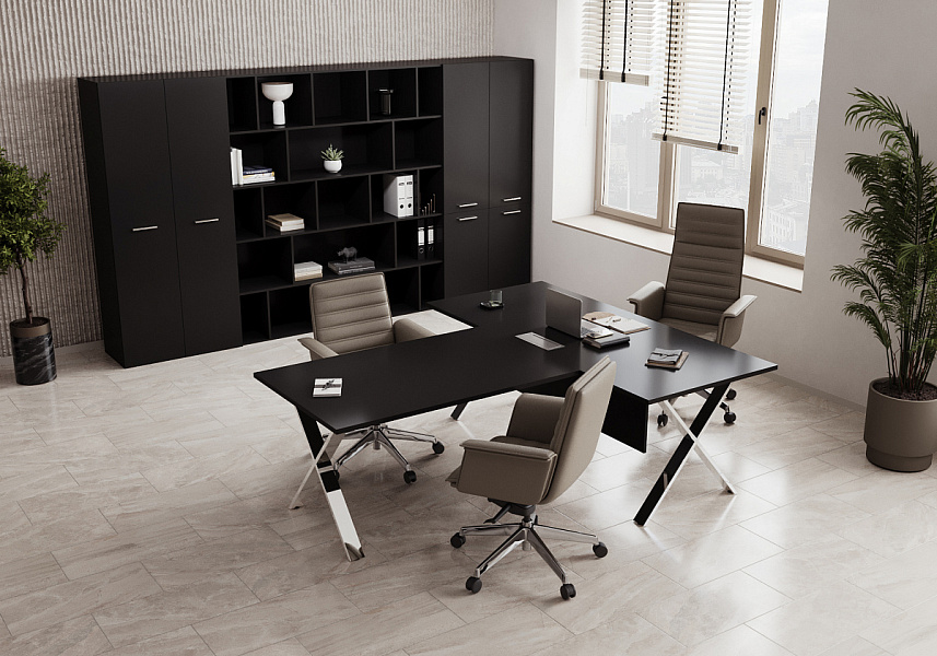 картинка Кабинет руководителя Кросс (CROSS)