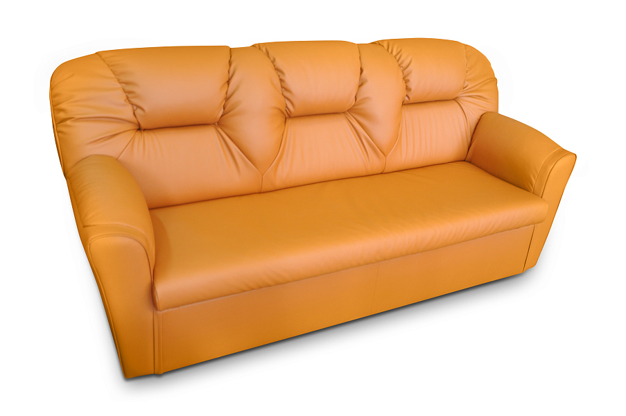 картинка Офисный диван Дельта-лайт