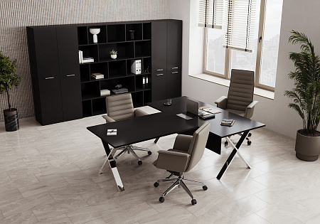 Кабинет руководителя Кросс (CROSS)