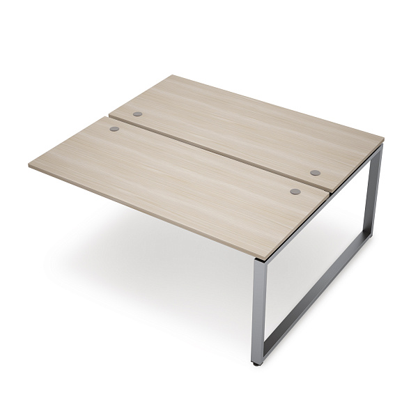 картинка Бенч-система на 2 рабочих места, конечный модуль AVANCE 6МБК-О.6284