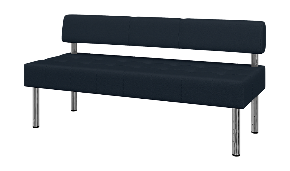 картинка Секция трехместная Бизнес Bu3