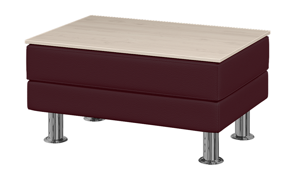 картинка Столик ЛДСП 25 мм Эволюшн EVO-T