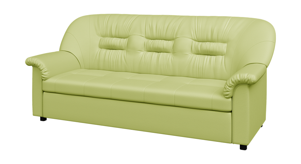 картинка Диван 3-местный раскладной Премьер  P3-r