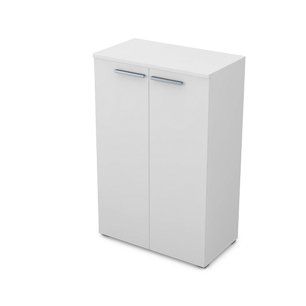 картинка Шкаф средний GLOSS 9ШД.017.1