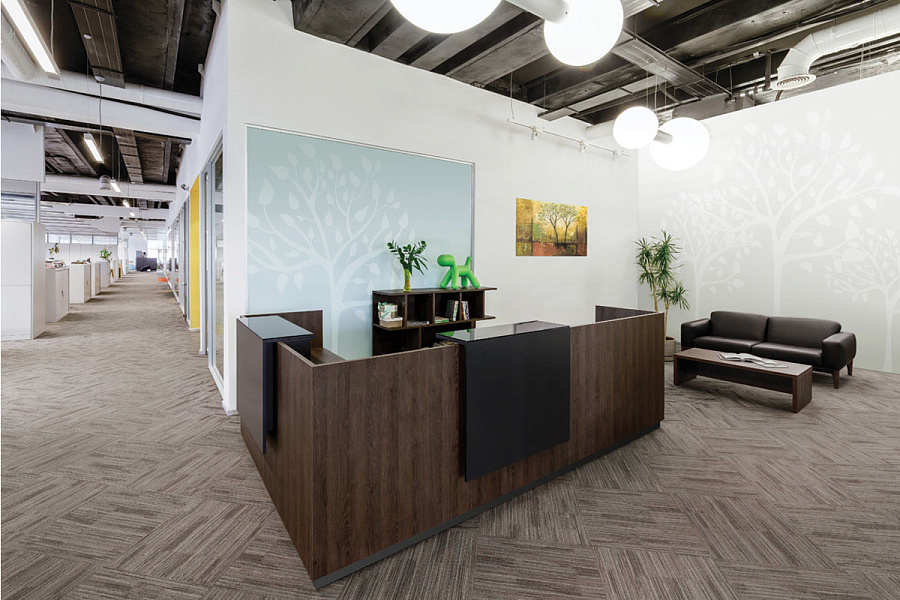 картинка Стойка ресепшен Fasta