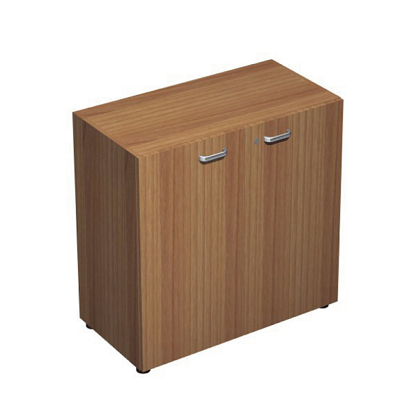 картинка Шкаф низкий закрытый X7 IDEB86B Y