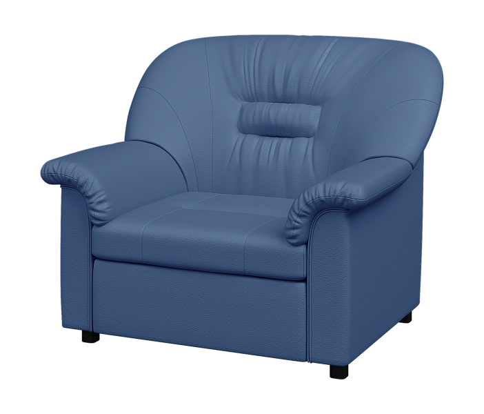 картинка Кресло раскладное Премьер  P1-r