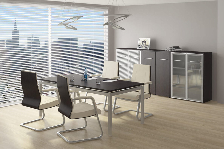 фото Кабинет руководителя Reventon