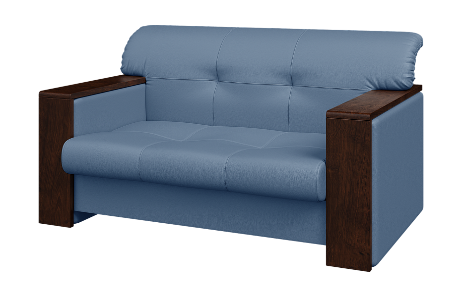 картинка Офисный диван 2-х местный Боссо B2