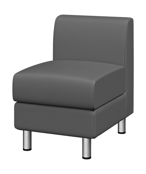 картинка Модуль 1-местный Домино Dm1