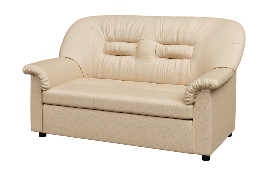 картинка Диван 2-местный раскладной Премьер  P2-r