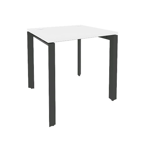 Стол рабочий на П-образном металлокаркасе Оникс Металл П (ONIX METALL-P) O.MP-SP-0.7