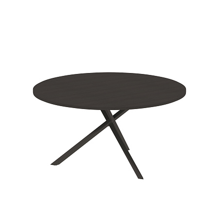 Конференц-стол XTEN С (Xten-S) XRST 150 1200х1200х750