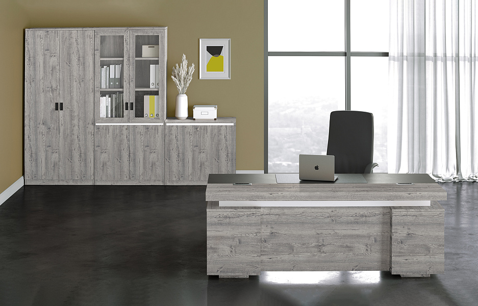 картинка Кабинет руководителя Ливерпуль (Liverpool)