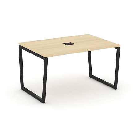 Стол переговорный Стайл Проджект Фьюжн SN-4T2.SPRG-002