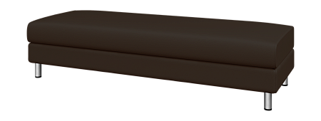 Банкетка Домино Dm-P3