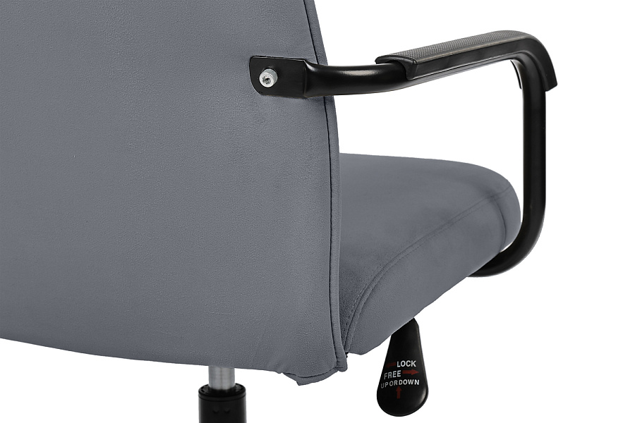 фото Кресло для руководителя Ray RCH RPH-28