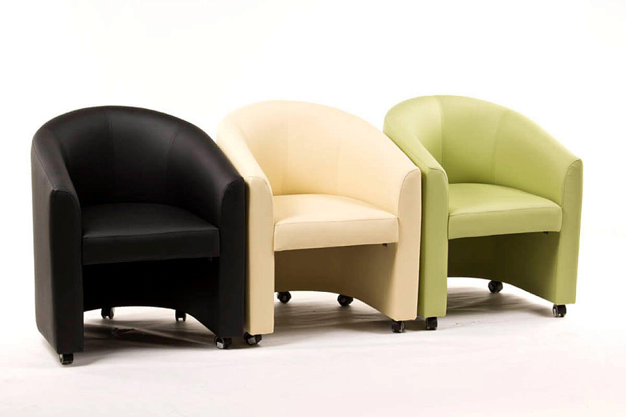 картинка Офисный диван ЧаирМикс