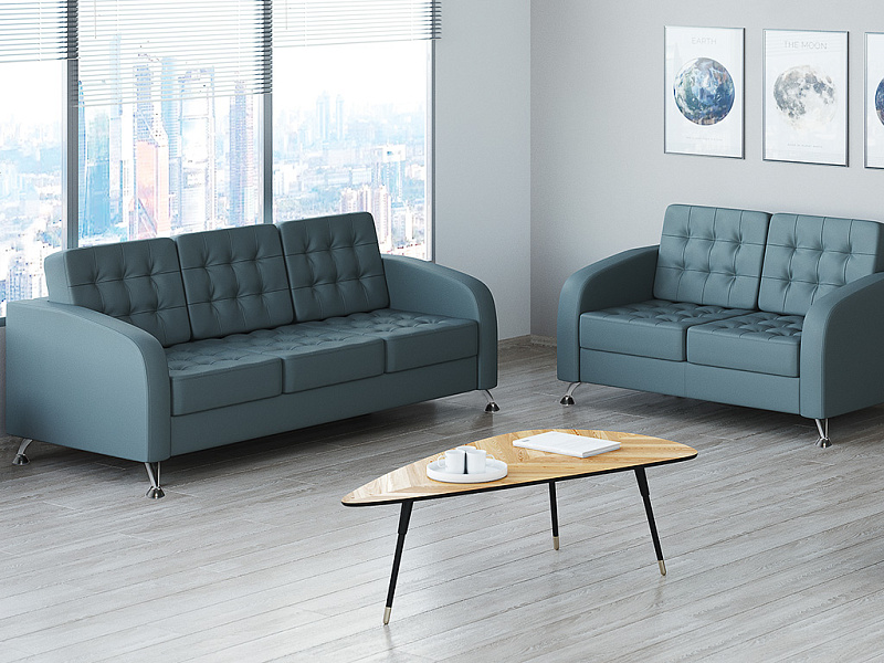 картинка Модульный диван РОЛЬФ