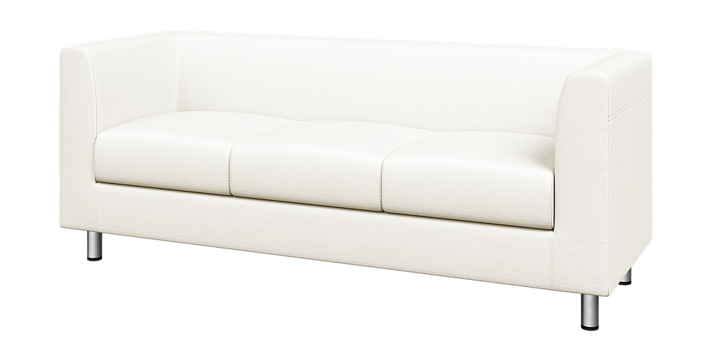 картинка Диван 3-местный Домино Dm3-2