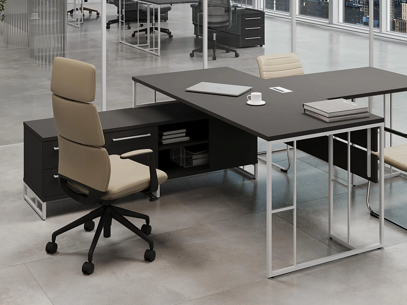 картинка Кабинет руководителя Рифт Директ (RIFT DIRECT)