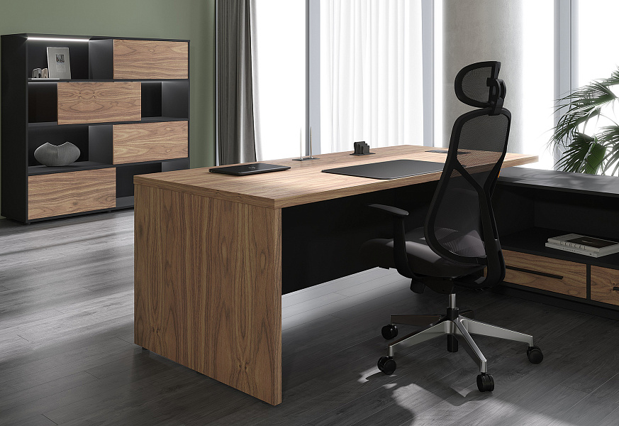 картинка Кабинет руководителя ВЕЛИОН Винир (VELION VENEER)