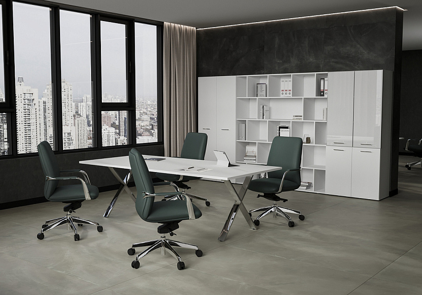 картинка Кабинет руководителя Кросс (CROSS)