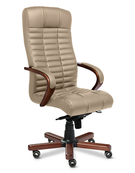 фото Офисное кресло Multi-Office Atlant A