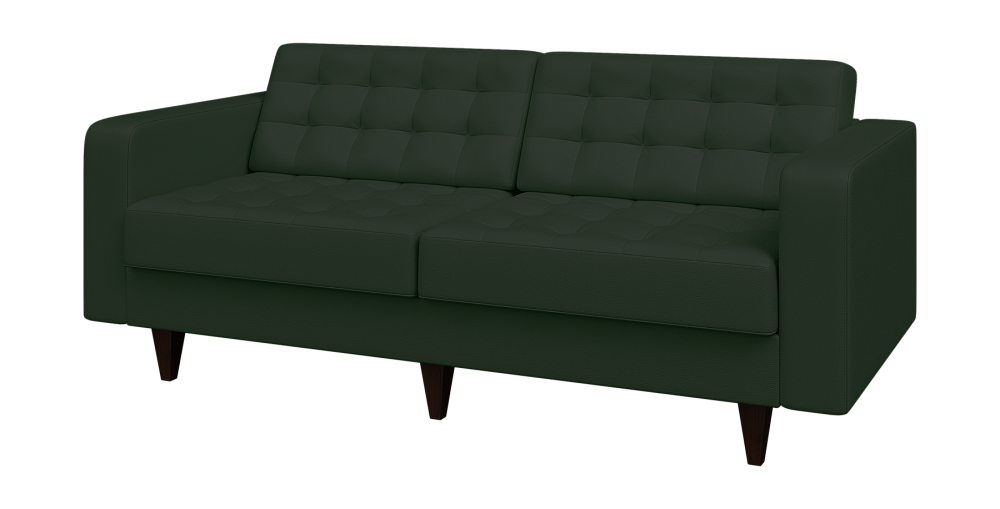 фото Офисный диван 3-х местный Космо Kos3M