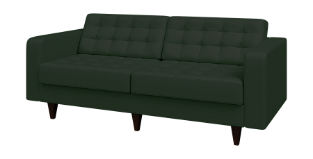 Офисный диван 3-х местный Космо Kos3M