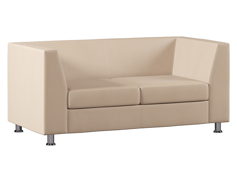 картинка Диван Everprof Monro двухместный EV-MN-P.02