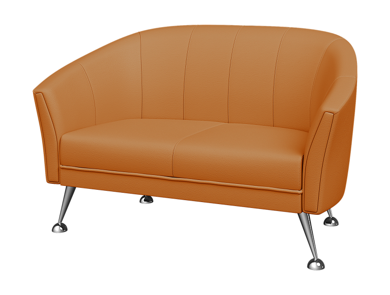 картинка Диван 2-местный Зара Z2