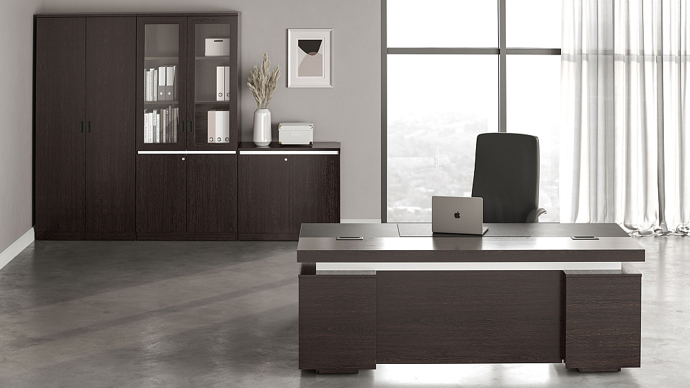 картинка Кабинет руководителя Ливерпуль (Liverpool)