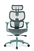 фото Кресло для руководителя RV Design Argo (W-228)