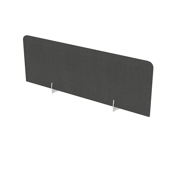 картинка Барьеры мягкие фронтальный для сдвоенного бенч, гладкие ARREDO 010.БТБГ.165