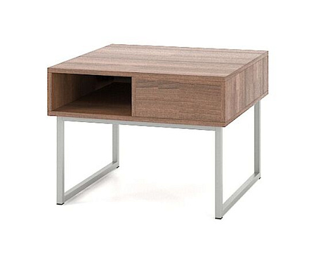 Столик журнальный M24-1T2 Universal toForm 630*630*h460