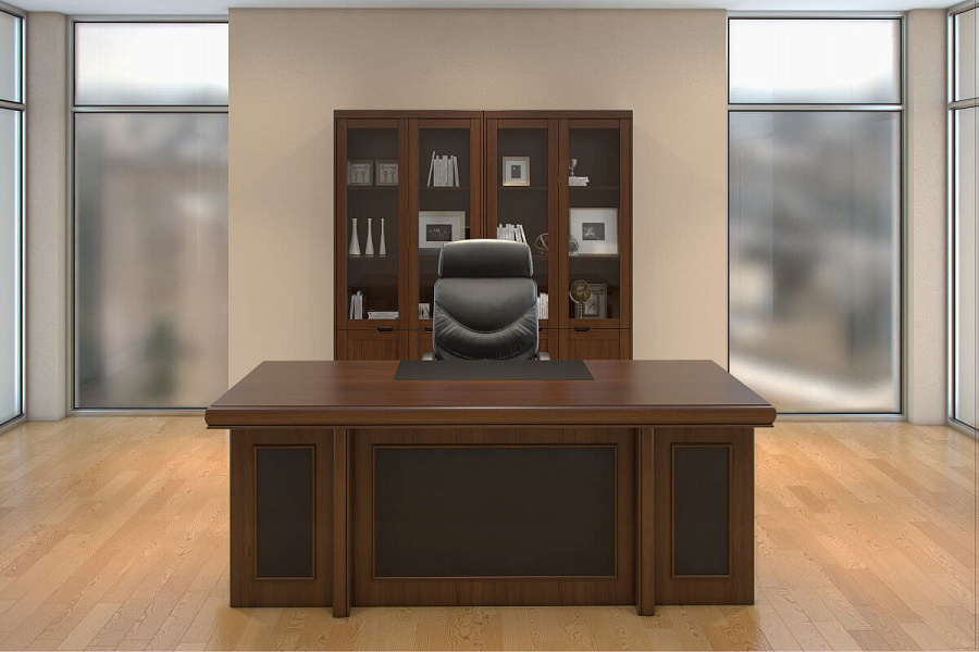 картинка Кабинеты руководителя Pricenton