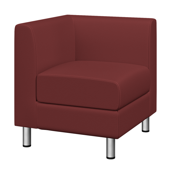 картинка Модуль угловой правый/левый Домино DmC-R/L