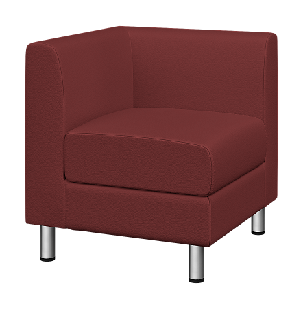 Модуль угловой правый/левый Домино DmC-R/L