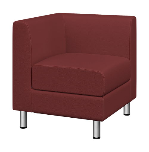 Модуль угловой правый/левый Домино DmC-R/L