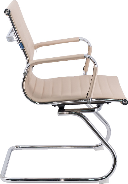 фото Кресло Everprof Leo CF Экокожа