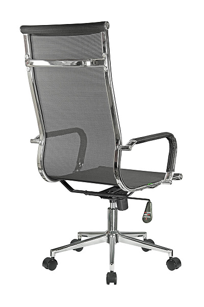 фото Кресло для руководителя Riva Chair Hugo 6001-1SE